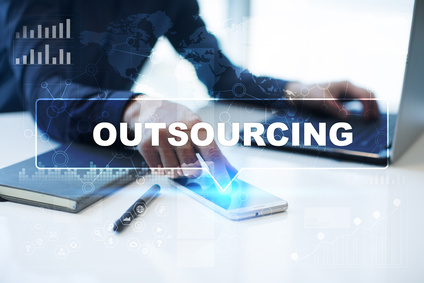 outsourcing usług marketingowych