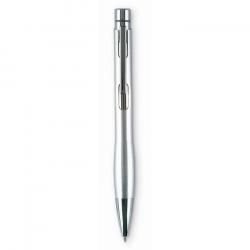 Aluminiowy długopis i ołówek