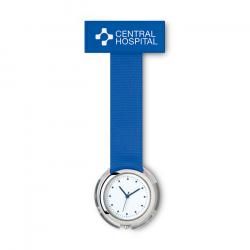 Analogowy zegar pielęgniarski