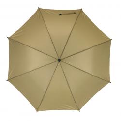 Automatyczny parasol BOOGIE, beżowy