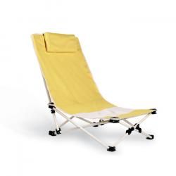 Capri. Krzesło plażowe &Prime;Capri&Prime;