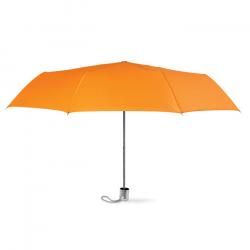 Damska mini parasolka w etui