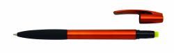 Długopis ″Modern″ pomarańczowy