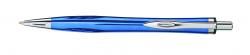 Długopis &Prime;Ascot&Prime;; niebieski