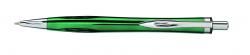 Długopis &Prime;Ascot&Prime;; zielony