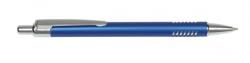Długopis &Prime;Cayman&Prime;; niebieski
