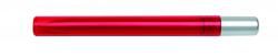 Długopis &Prime;Turbular&Prime;; czerwony