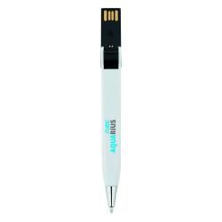 Długopis, pamięć USB 4GB