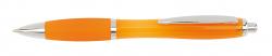 Długopis SWAY, pomarańczowy