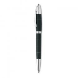 Długopis ze wzorem siateczki