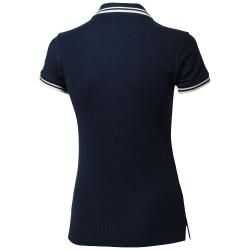 Erie ls&prime; tipping polo,Navy,2XL