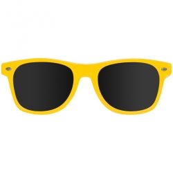 Firmowe okulary słoneczne