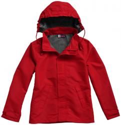 Hasting Jacket ,Red, 3XL