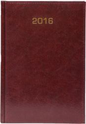 Kalendarz 2016 A4 dyrektorski