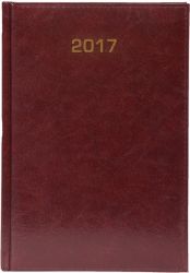 Kalendarz 2017 A4 dyrektorski