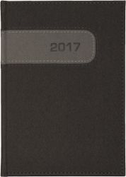 Kalendarz 2017 z przeszyciem PORTOS