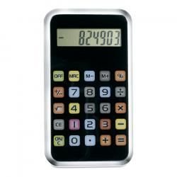 Kalkulator, 8 cyfr