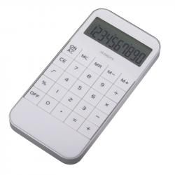 Kalkulator Lucent biały