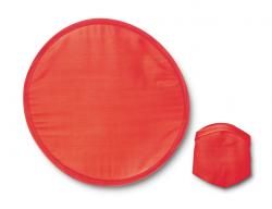 Nylonowe, składane frisbee