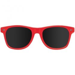 Okulary słoneczne dla klientów
