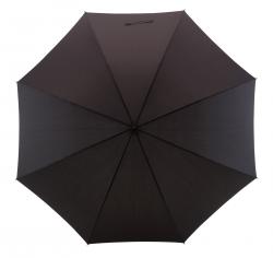 Olbrzymi parasol typu golf CONCIERGE, czarny