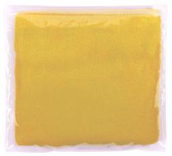 Ręcznik Kotto żółty
