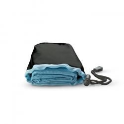 Ręcznik sportowy w etui &Prime;Drye&Prime;