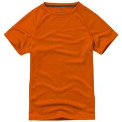 T-shirt dziecięcy Niagara Cool fit