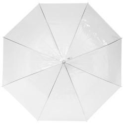 Transparentny parasol automatyczny 23&Prime;