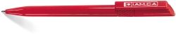 TWISTY długopis czerwony