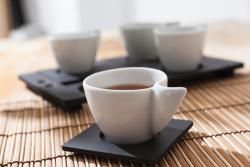 Zestaw kubków do herbaty &Prime;Individual&Prime;