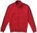 Court Sweater, Red, 3XL