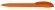 GOLFF MT długopis frost pomarańczowy