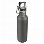 700 ml Backpack Mate watter bottle, graphite