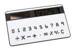 8-cyfrowy kalkulator &Prime;Takeaway&Prime;