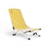 Capri. Krzesło plażowe &Prime;Capri&Prime;