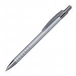 Długopis Bonito, srebrny