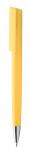 Długopis  Lelogram żółty