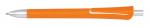 Długopis OREGON, pomarańczowy