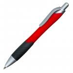 Długopis Wave, czerwony