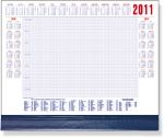 Kalendarze podkładowe -Planery A2
