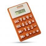 Kalkulator na baterię słoneczą