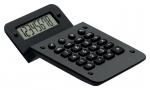 Kalkulator Nebet czarny