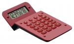 Kalkulator Nebet czerwony