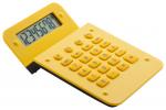Kalkulator Nebet żółty