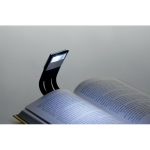 Lampka do czytania LED z elastycznym korpusem
