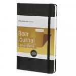 Moleskine Beer Journal, specjalny notatnik
