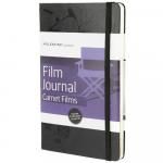 Moleskine Film Journal, specjalny notatnik