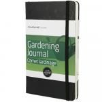 Moleskine Gardening Journal, specjalny notatnik