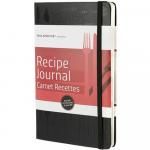 Moleskine Recipe Journal, specjalny notatnik
